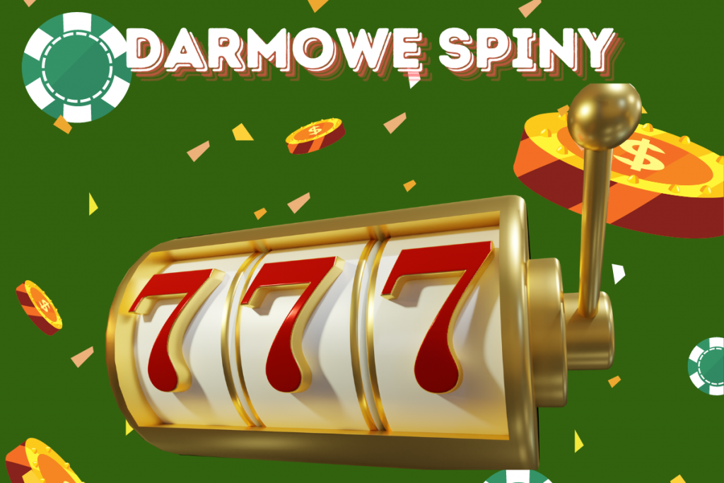 Darmowe Spiny