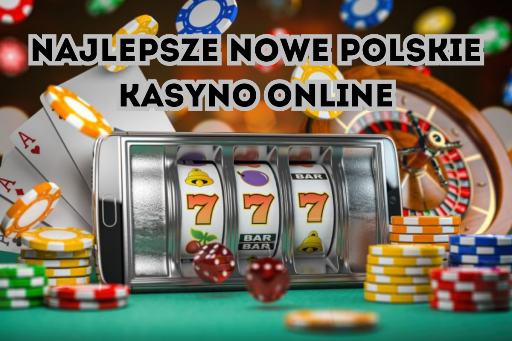 Nowe Kasyno 